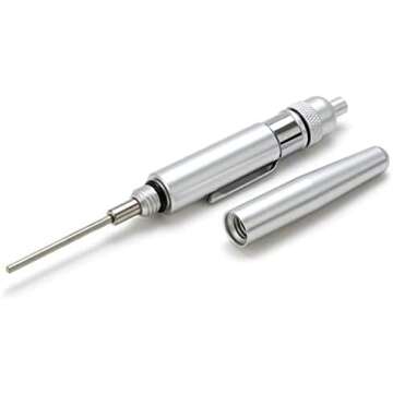 Maintenance Supplies