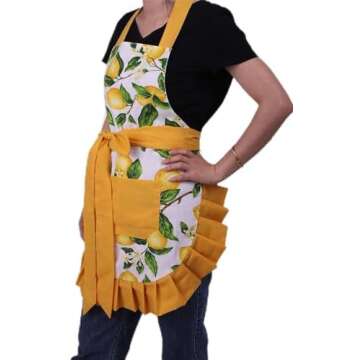 ❤️ Aprons ❤️
