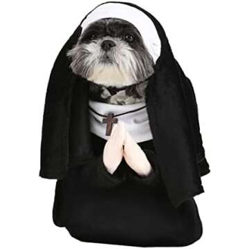 Halloween Costumes for Dogs and Humans