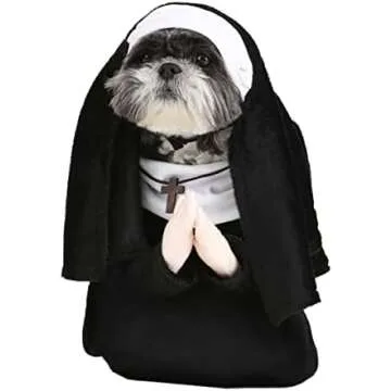 Halloween Costumes for Dogs and Humans