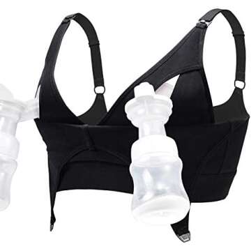 Must Haves for Moms w/Babies