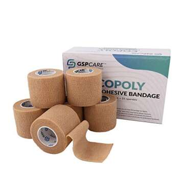 Wound Care Supplies
