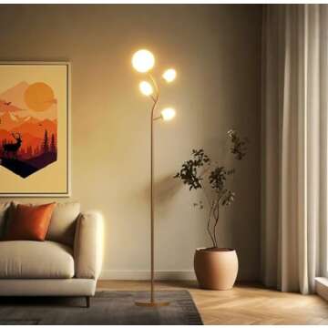 Living Room / MISC Home Decor