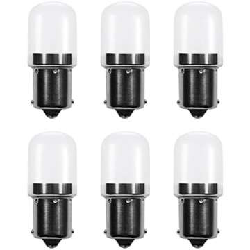 RV LED Lighting Upgrades