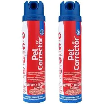 Productos para pasear sin ser atacado por otros perros