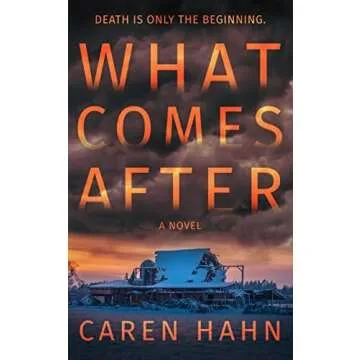 SYKD CRIME BOOK RECS 3/14!