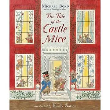 children's books (picture books)