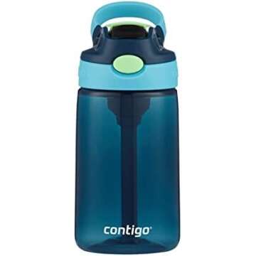 Baby & Toddler Feeding