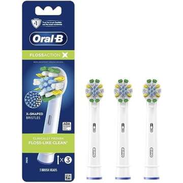 Oral Health