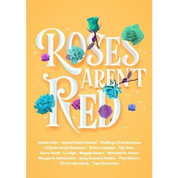 African Romance Books