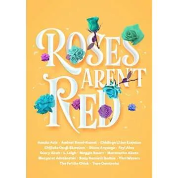 African Romance Books