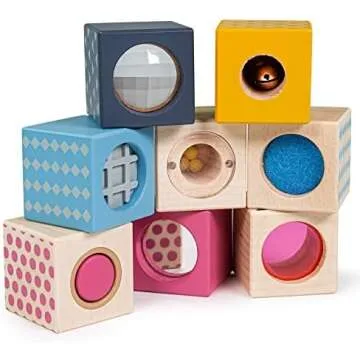 Sensory Play Toys and Supplies