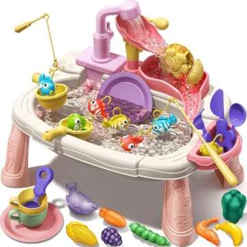 Prime Day Baby/Toddler