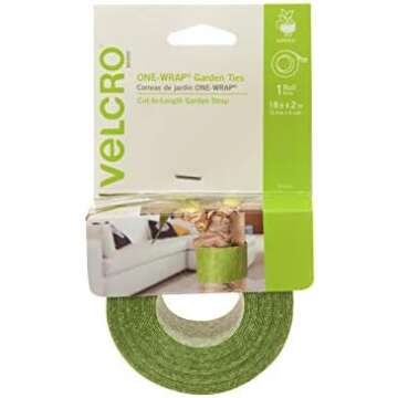 Moss Pole & Trellises