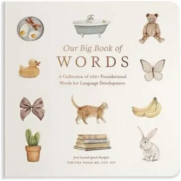 Books for babies & toddlers