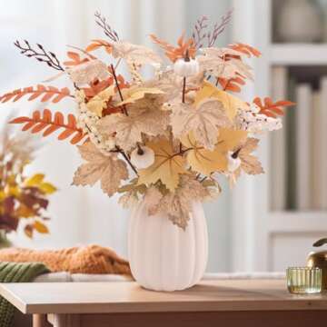 Fall Decor