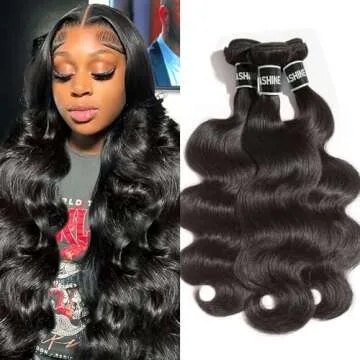 HAIR ITEMS!! (BUNDLES, QUICKWEAVES, HAIR PRODUCTS)