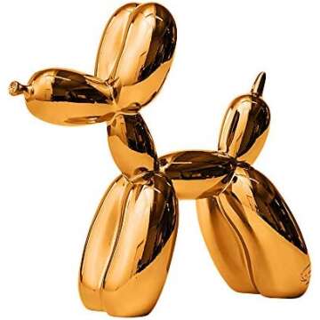 Jeff Koons