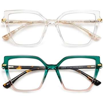 Readers to See you Better!