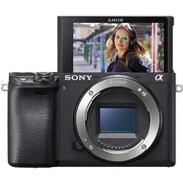 New Video Gear
