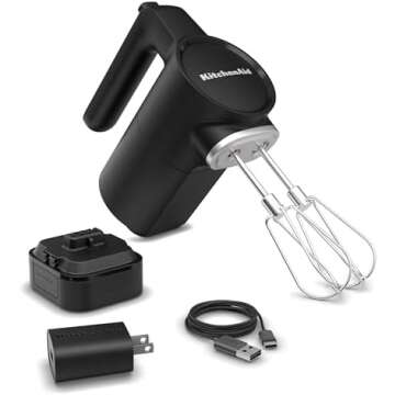 Black Friday Deals 2024 - Kitchen