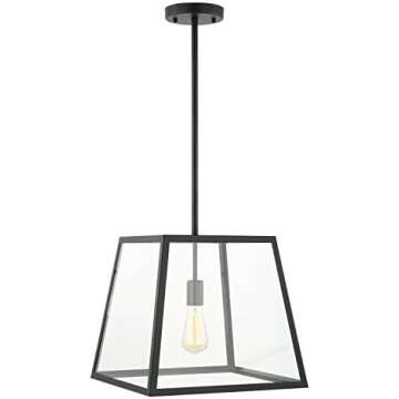 Pendant Lighting