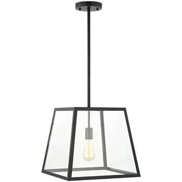 Pendant Lighting