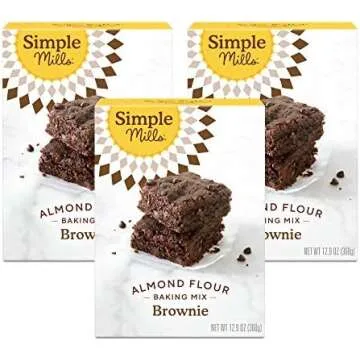 GUT REFRESH: Snacks & Sweets