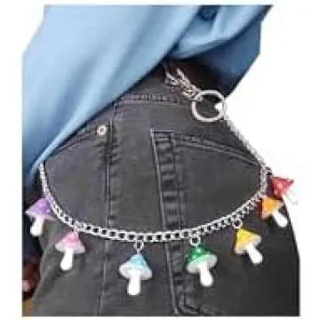 Waist Chains