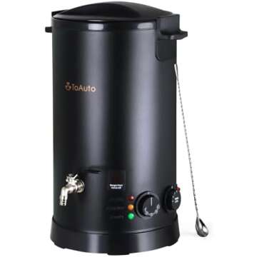 Candlemaking Supplies