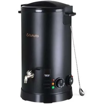 Candlemaking Supplies