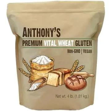 Roti Making Essentials