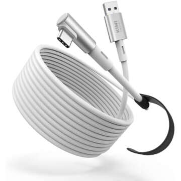 Meta Quest 2 PCVR Cables