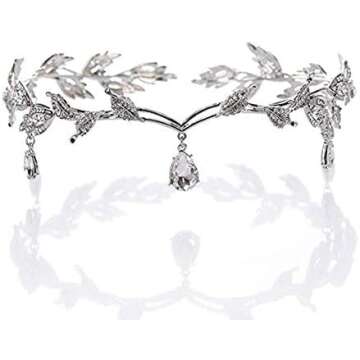 Elven Fashion & Style