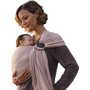 Baby Carriers
