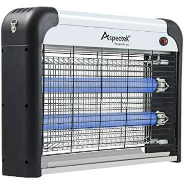 Essential Items for Around The Home