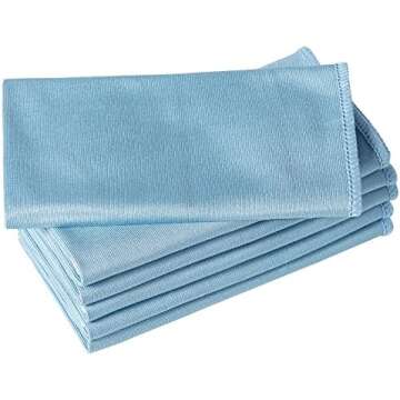 Top Cleaning Tools the Pros Use