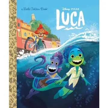 Italian Heritage KidLit