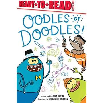 Alethea's Picture Books