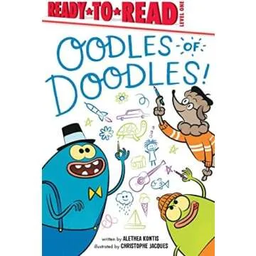 Alethea's Picture Books