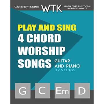 WorshiptheKing Lesson Resources