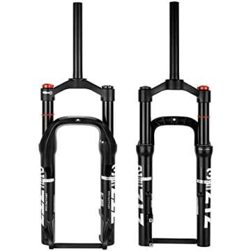 Jasion Retrovolt Air Fork & Suspension