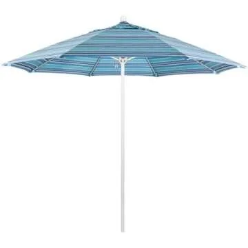Outdoor Living - Shades & Umbrellas