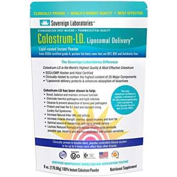 SUPPLEMENTS/ VITAMINS