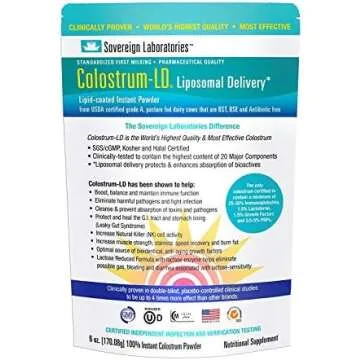 SUPPLEMENTS/ VITAMINS