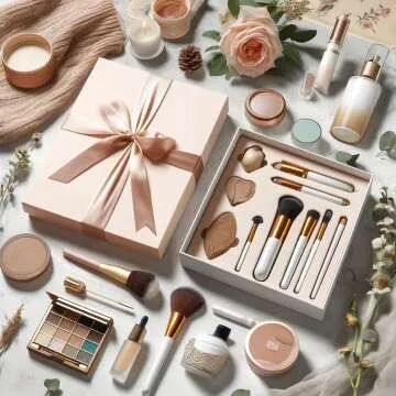 Top Beauty and Skincare Gifts for Women