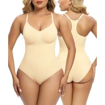 The BEST Shapewear
