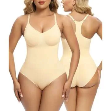 The BEST Shapewear