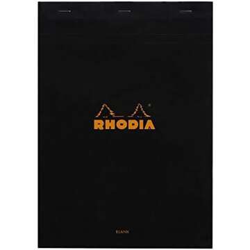 Paper, notepads & journals