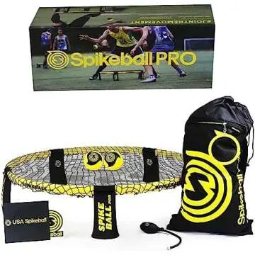 Spikeball Equipment